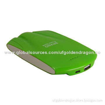 Portable power case for iPhoneNew